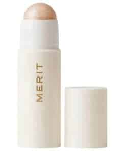 Bálsamo Iluminador de Día Glow Dewy MERIT Cava