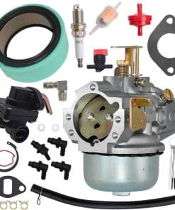 Carburador JDLLONG 4785323-S para Kohler K241 K301 10 HP 12