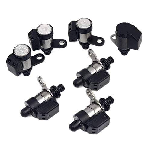 Kit De Solenoides De Cambio De Transmisión RE5R05A - Imagen 3