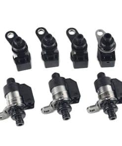 Kit De Solenoides De Cambio De Transmisión RE5R05A