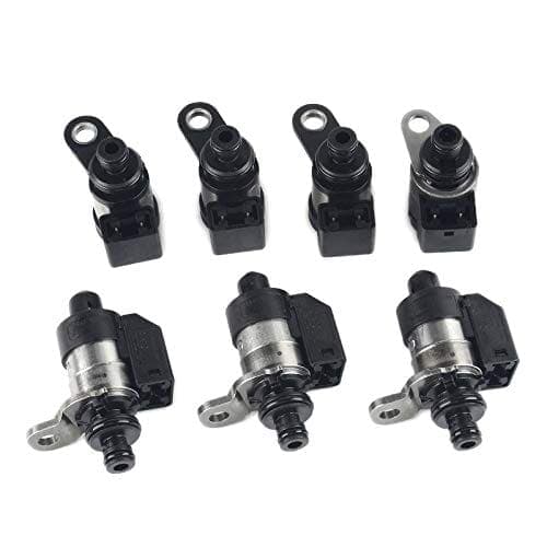 Kit De Solenoides De Cambio De Transmisión RE5R05A