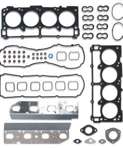 Juego de empaques de culata GOCPB HGS1163 MLS para Chry