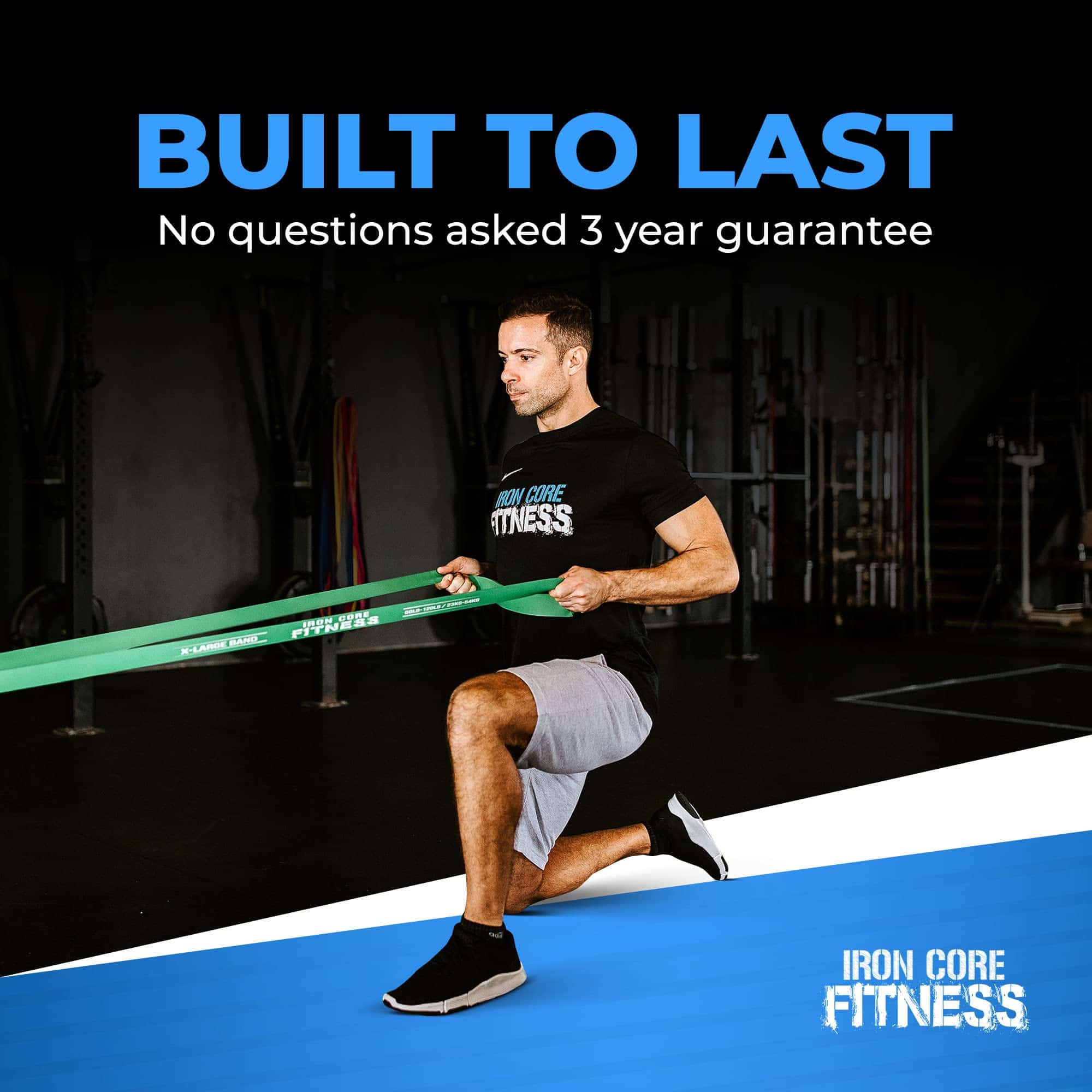 Bandas de asistencia para dominadas al por mayor para - Imagen 3