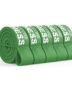 Bandas de asistencia para dominadas al por mayor para