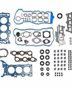 Juego de juntas de culata GOCPB Compatible con Buick