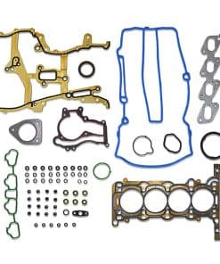Kit de junta de culata del motor GOCPB compatible con