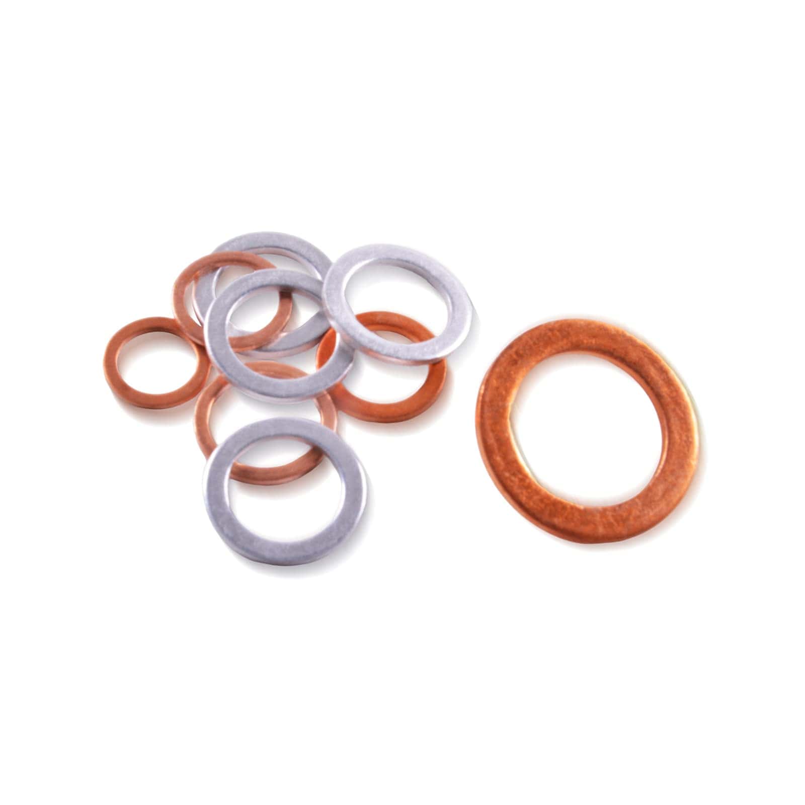 Juego de empaques de culata GOCPB Compatible con BMW 325i - Imagen 5