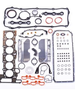Juego de empaques de culata GOCPB Compatible con BMW 325i