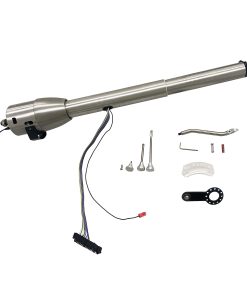 Columna de Dirección Inclinable Automática de Estilo 5