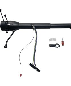 Columna de dirección automática inclinable plegable X-AVION