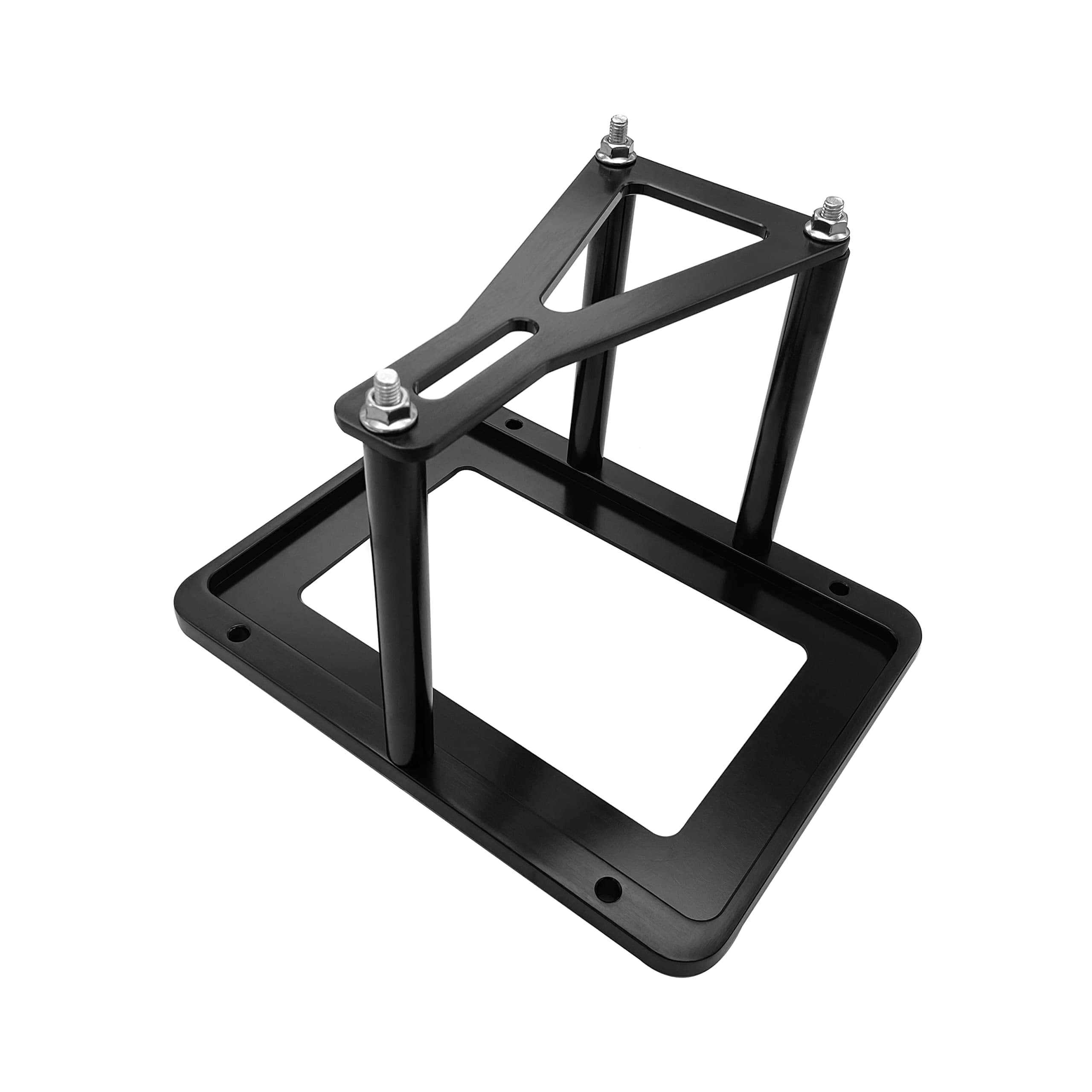 X-AVION Bandeja de sujeción Universal para Batería, Negro