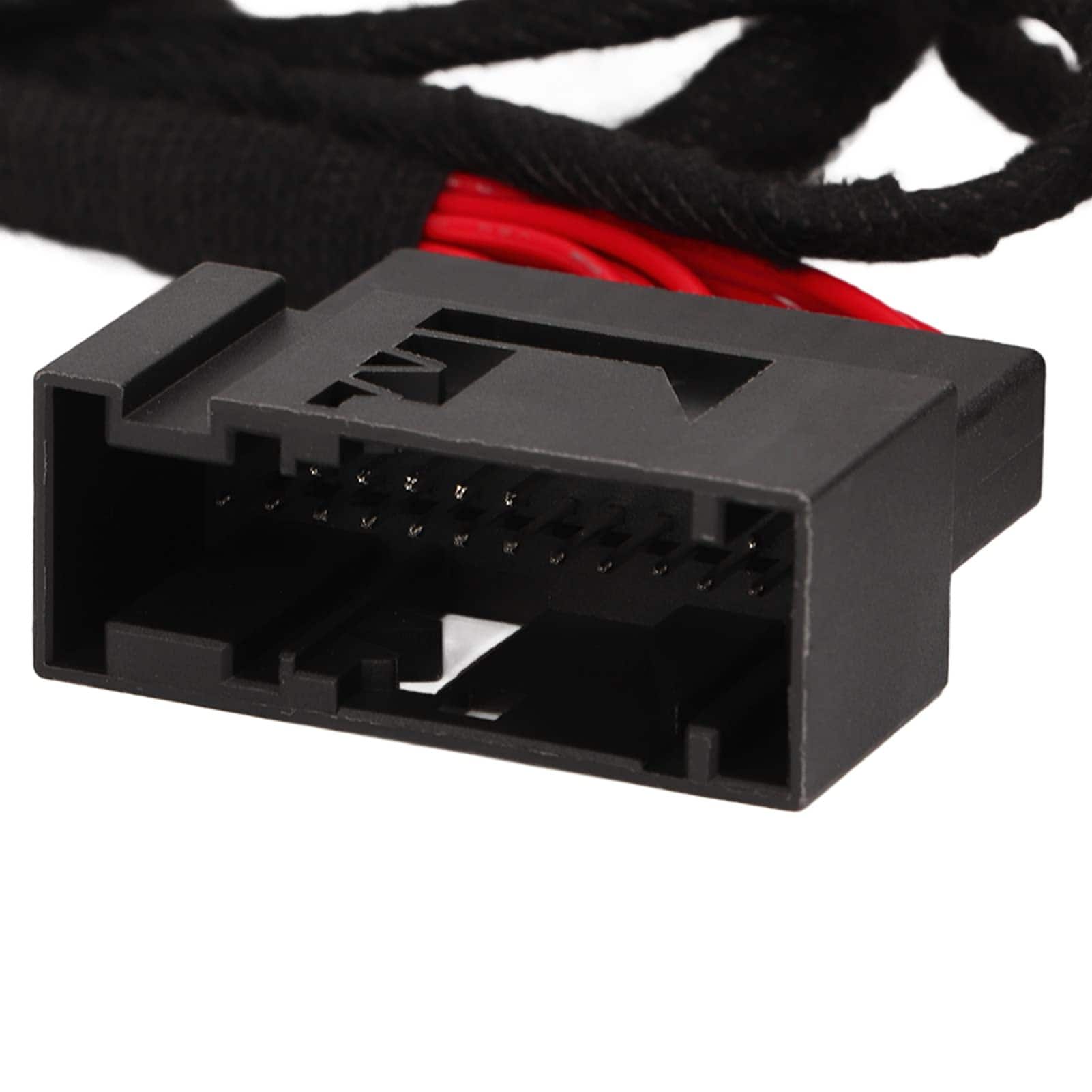 Arnés de conversión PNP de 4 pulgadas a 8 pulgadas, HC3Z - Imagen 5