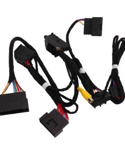 Arnés de conversión PNP de 4 pulgadas a 8 pulgadas, HC3Z