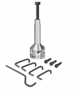 UP-1 Ultimate Hub Fan Blade Blower Wheel Puller Perfecto