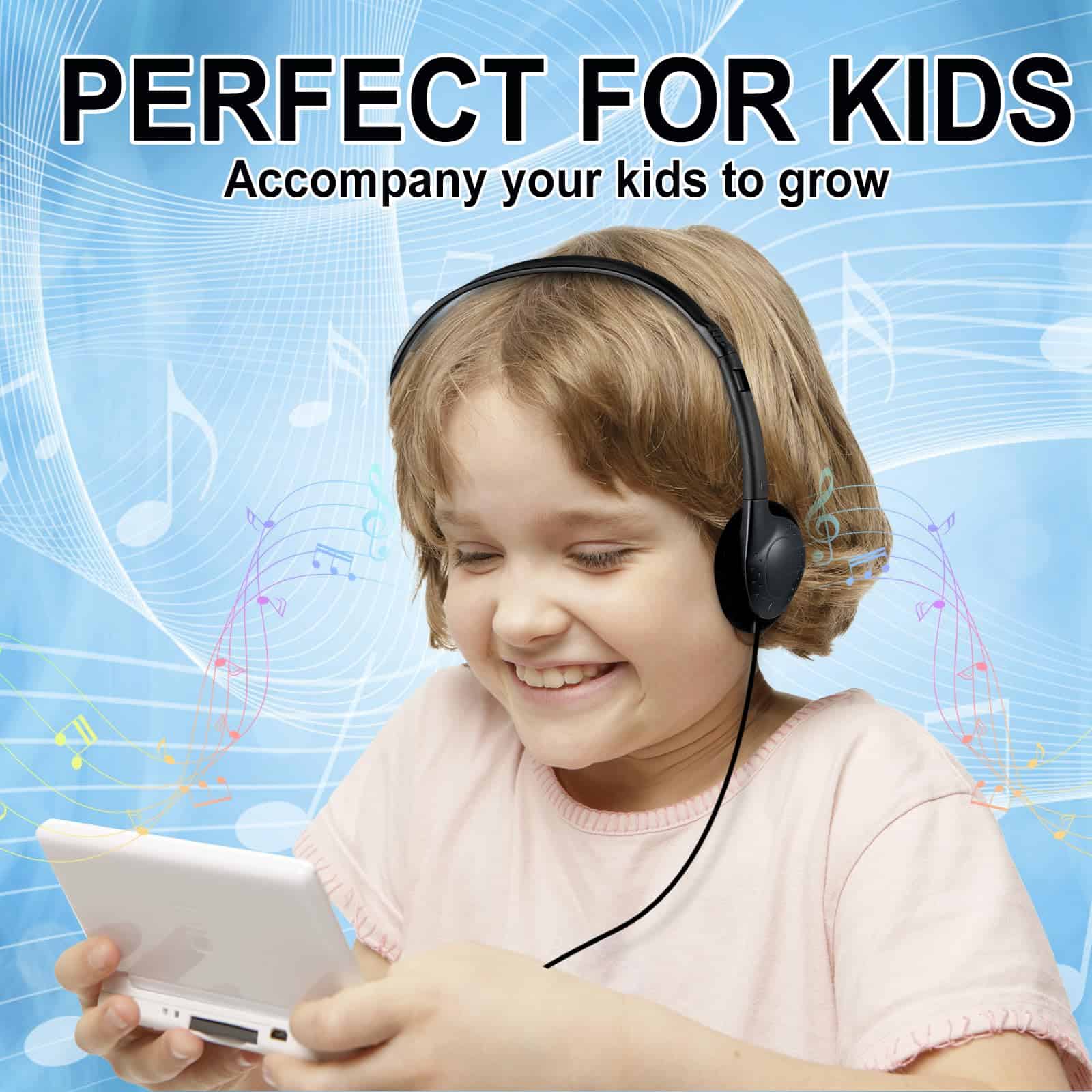 CN-Outlet 10 Paquetes de Audífonos Escolares al Por Mayor - Imagen 7