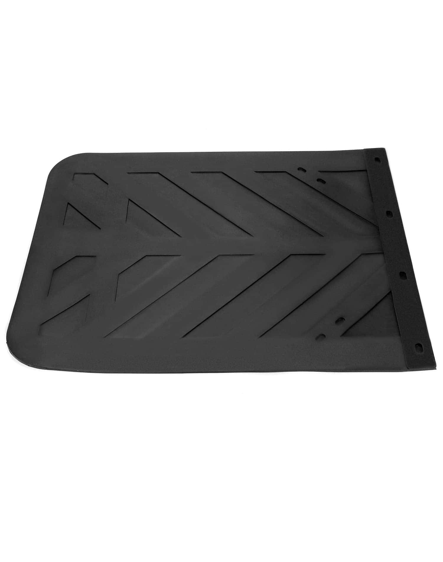 QWORK Deflectores de Salpicaduras de Goma para Camiones - Imagen 4