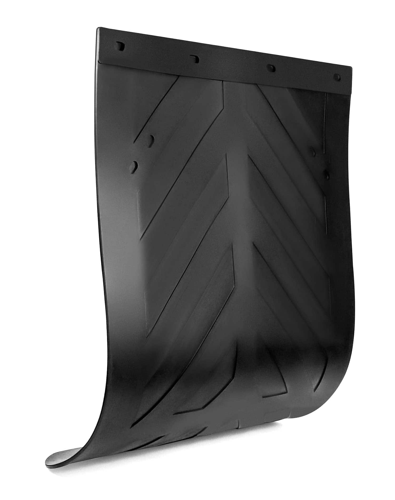 QWORK Deflectores de Salpicaduras de Goma para Camiones - Imagen 6