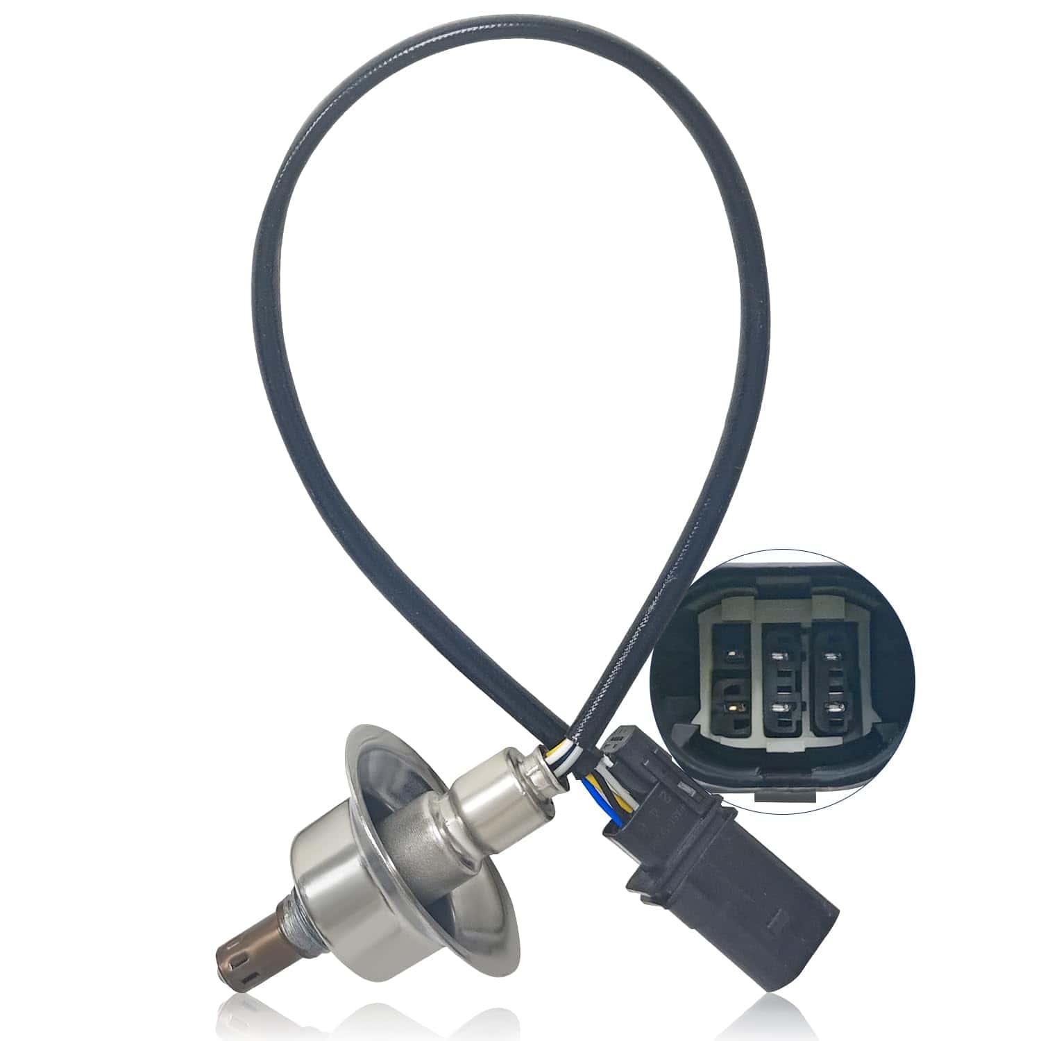 Sensor de oxígeno de relación aire-combustible 02 para