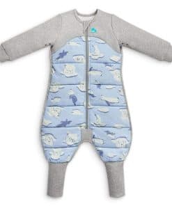 Conjunto de dormir Love to Dream Extra Warm para niños