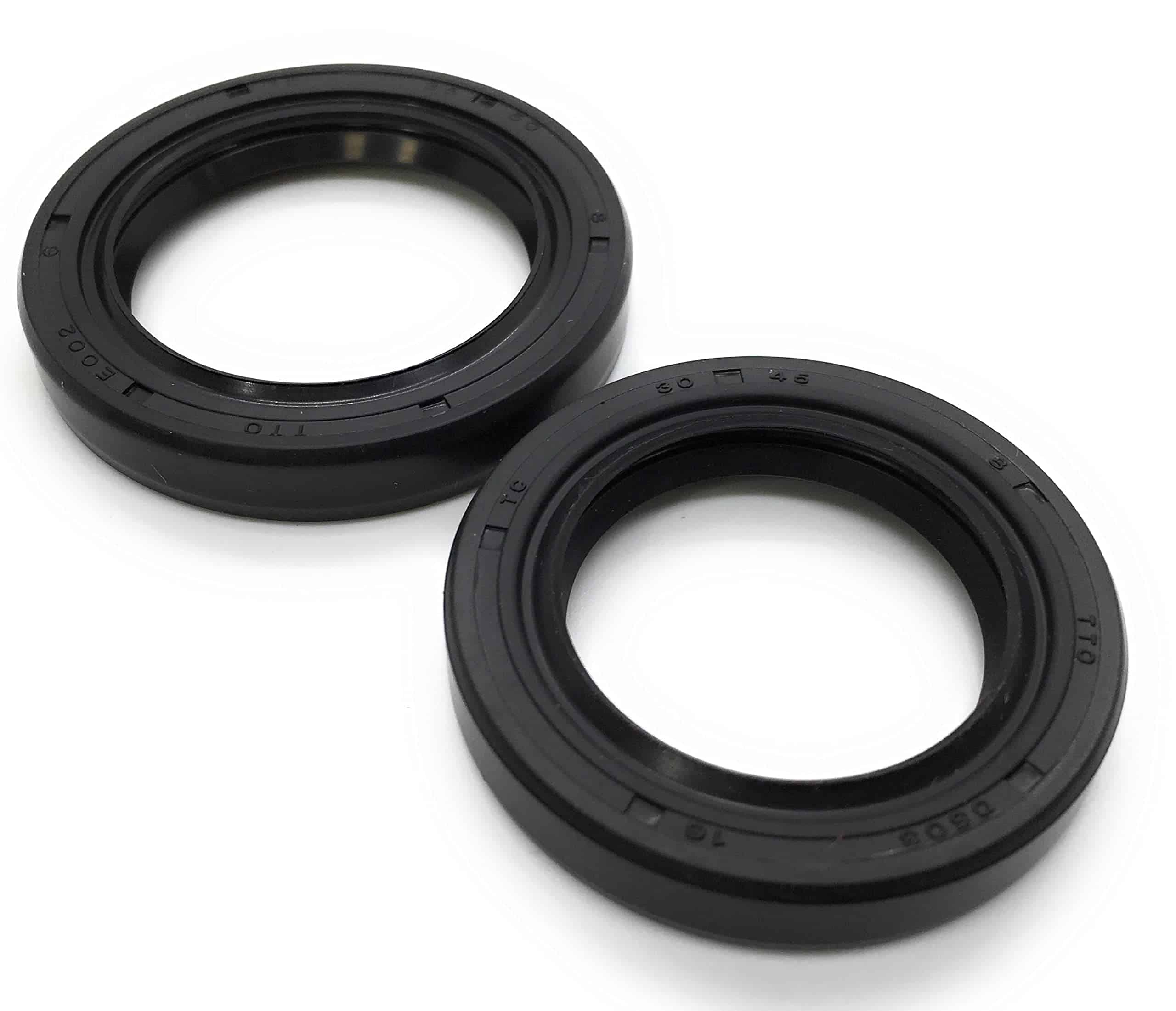 Kit de Cojinetes y Sellos de Cárter de la Marca - Imagen 4