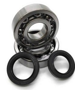 Kit de Cojinetes y Sellos de Cárter de la Marca