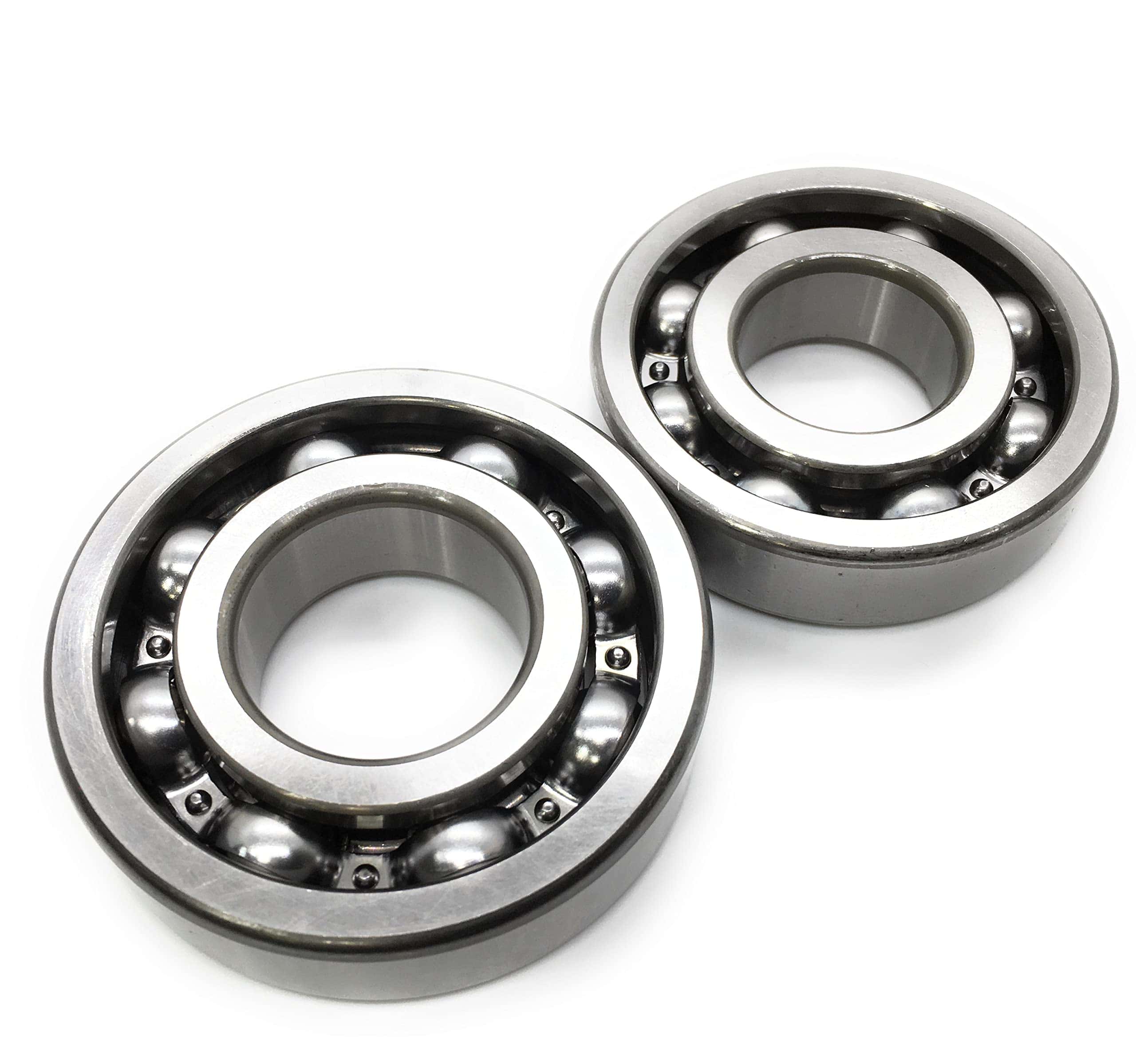 Kit de Cojinetes y Sellos de Cárter de la Marca - Imagen 3