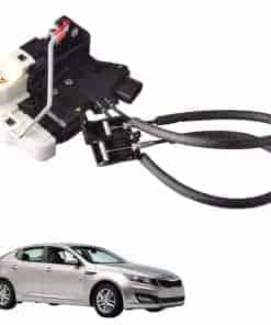 (Compatible con el Optima Sedán fabricado en Corea)