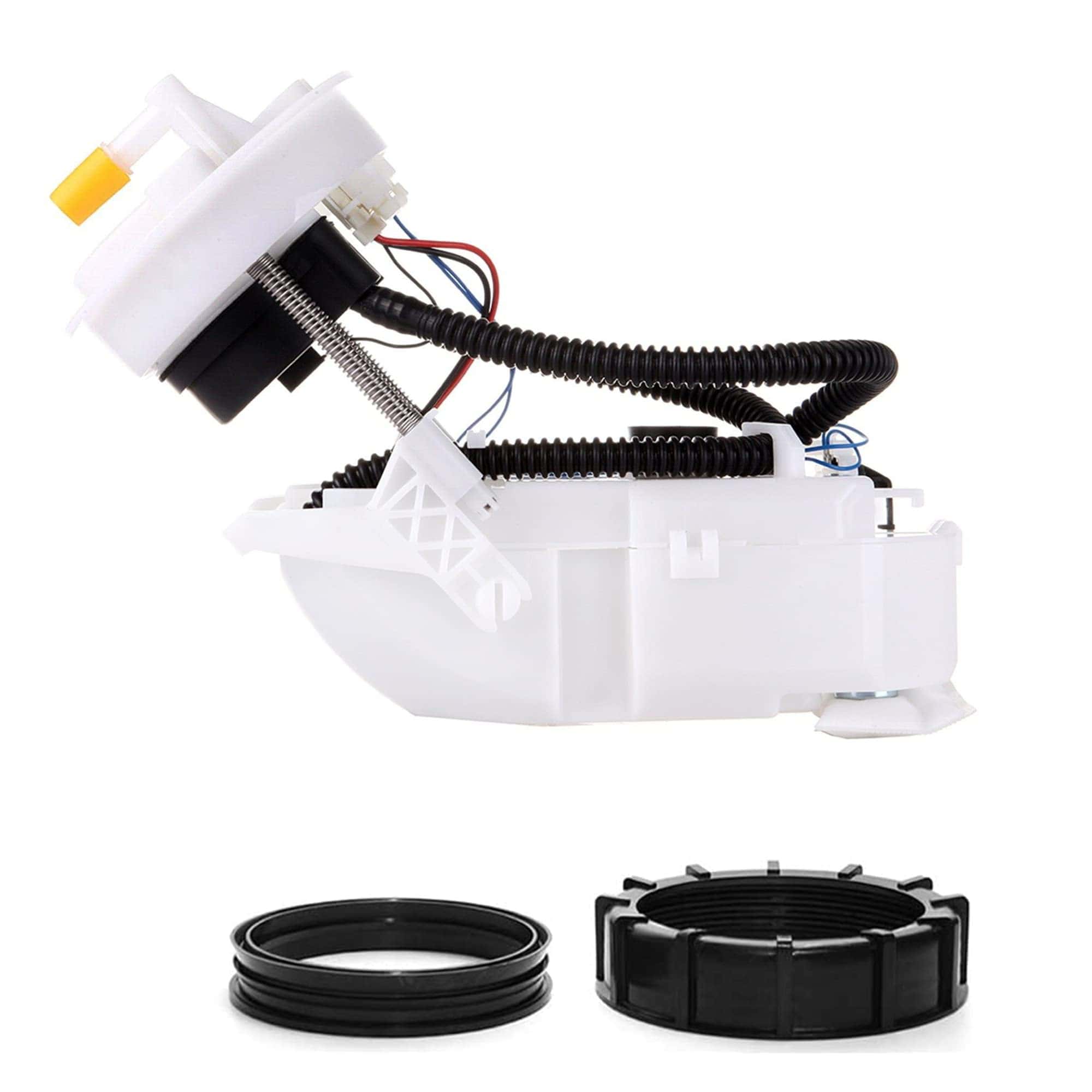 Ensamble de Bomba de Combustible Compatible con Honda Civic