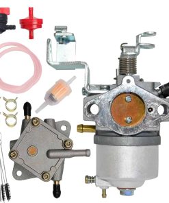 Carburador JDLLONG Compatible con Yamaha G16 G17 G18 G19