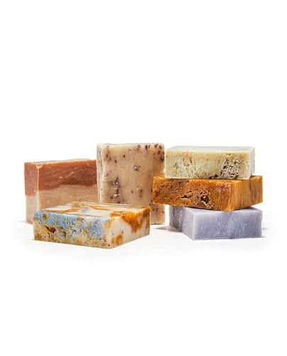 ILS Soap co. - Barra de Jabón Original 6 Formulas Todo - Imagen 3