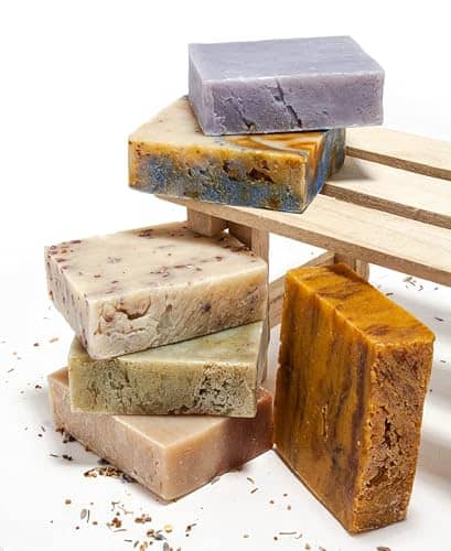 ILS Soap co. - Barra de Jabón Original 6 Formulas Todo - Imagen 4