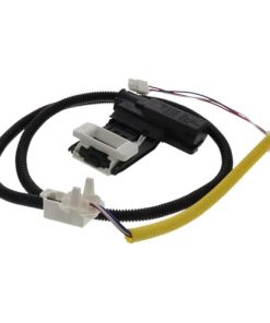 ERP W11307244 Pestillo para Lavadora