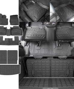 Tapete de Piso Tapete de Carga Tapete de Respaldo