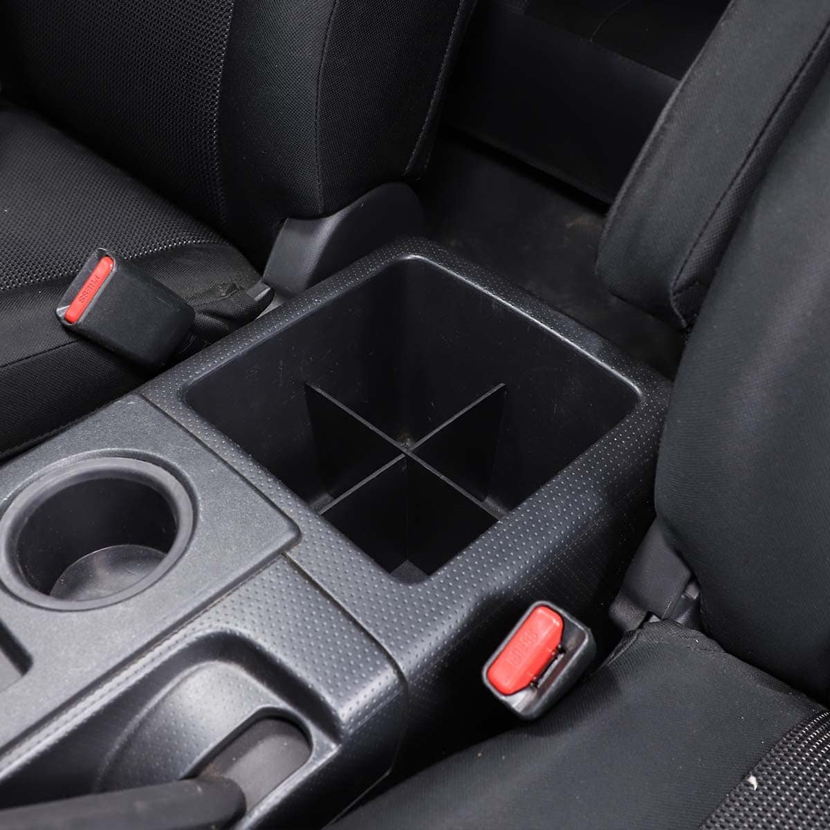 Inserción de Rejilla de Almacenamiento de Caja de - Imagen 4