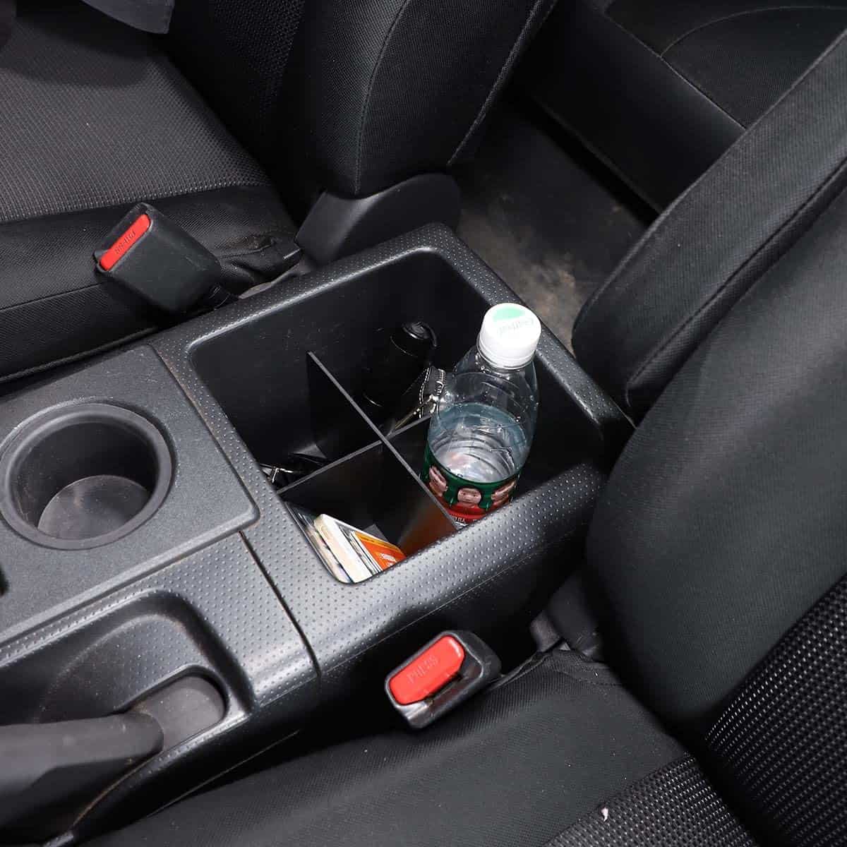 Inserción de Rejilla de Almacenamiento de Caja de - Imagen 5