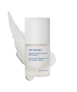 El Suero Firmeador Vegano The Outset - Suero Multibeneficio