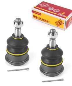 Kit de 2 Juntas de Rótula Superior Delantera Compatible con
