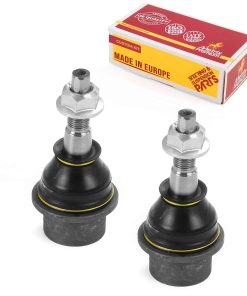 Kit de 2 Juntas de Rótula Inferiores Delanteras Metrix