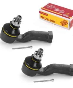 Kit Premium de Extremos de Barra de Dirección Exterior