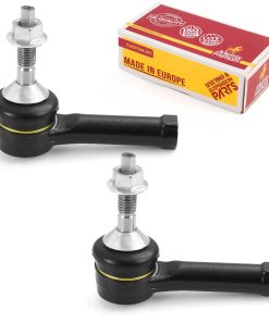 Kit de Extremo de Barra de Dirección Exterior Delantero - 2