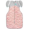 Love to Dream Swaddle UP Transition Bag Warm 2.5 TOG, Rosa