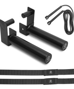 Porta Placas de Peso JASONS - Soporte para Placas Olímpicas