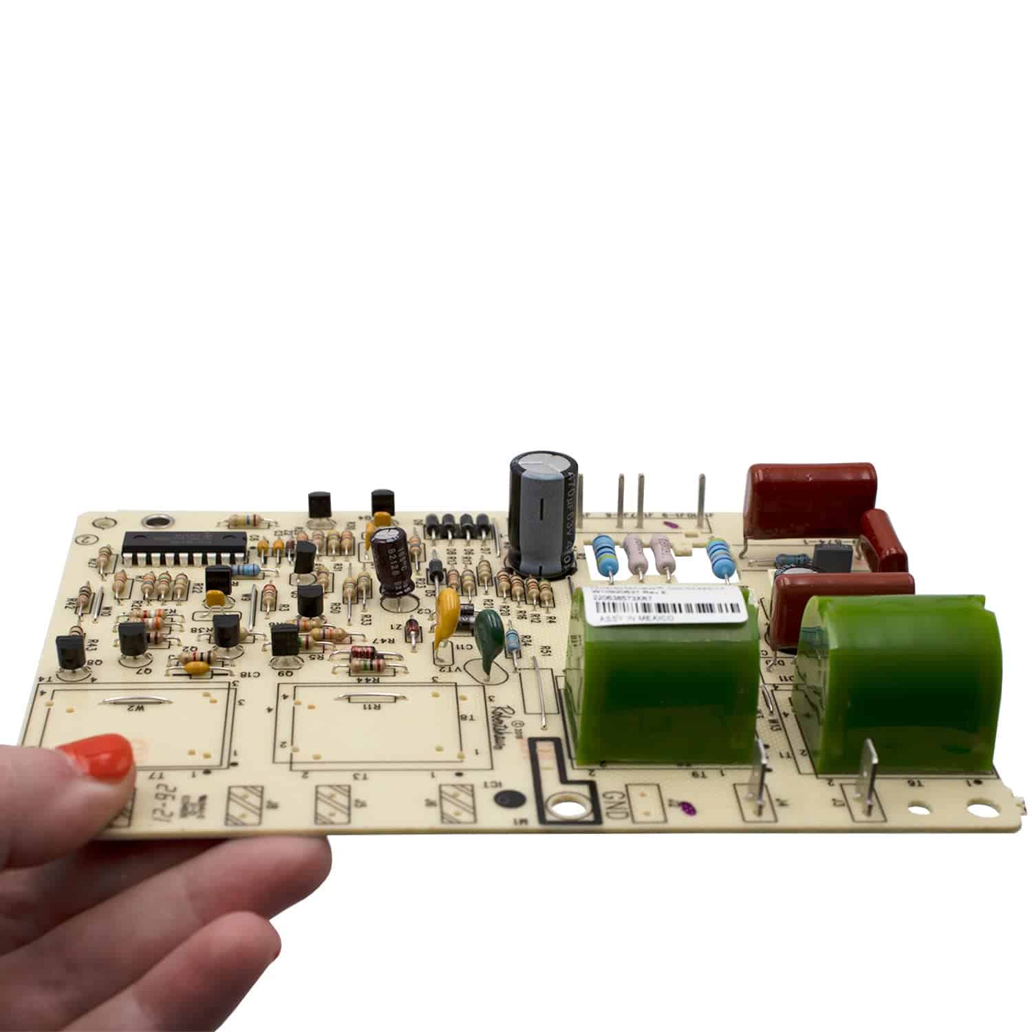 Módulo de Chispa de Reemplazo para Estufa de Gas W11162730 - Imagen 6