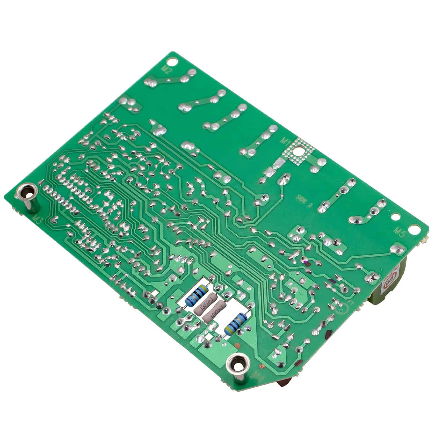 Módulo de Chispa de Reemplazo para Estufa de Gas W11162730 - Imagen 4