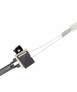 Cuerpo de Encendedor de Gas para Secadora de Ropa WE4M449