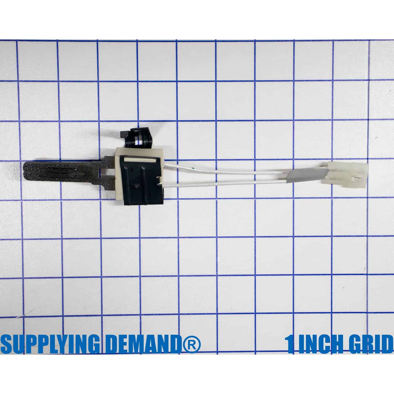 Cuerpo de Encendedor de Gas para Secadora de Ropa WE4M449 - Imagen 4