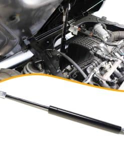 RERPRO Amortiguador de Caja de Volteo Compatible con