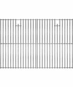 Parrillas de 17" para Home Depot Nexgrill 720-0830H,
