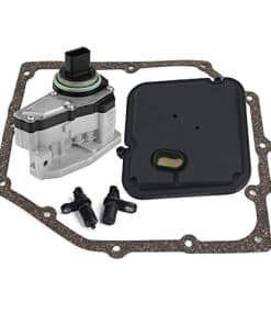 KIT de Filtro de Bloque de Solenoide de -locidades