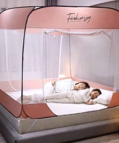 Tienda de mosquiteros emergente xixi-home, Red portátil